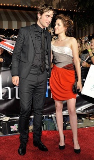 twilight premier